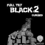 Black, Vol. 2: Cursed