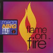 FLAME ON THE FIRE (Original ABEATC 12" master)