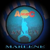 AVALON (Original ABEATC 12" master)