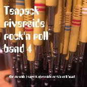 Tenpack riverside rock'n roll band 4