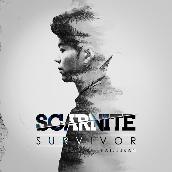 SCARNITE 2nd Digital Single ‘SURVIVOR'