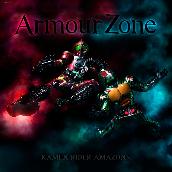 仮面ライダーアマゾンズ 主題歌｢Armour Zone｣