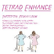 TETRAD ENHANCE ～ tartetatin remix album ～