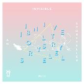 An Invisible Storyteller EP