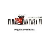 FINAL FANTASY VI Original Soundtrack
