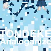 TONDEKE / Analoganize