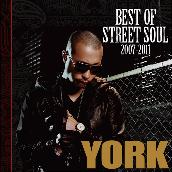 BEST OF STREET SOUL 2007-2011