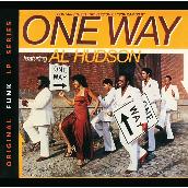 One Way Featuring Al Hudson featuring AL HUDSON