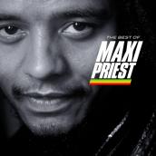 Best Of Maxi Priest