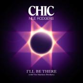 I'll Be There (feat. Nile Rodgers) [Single Version]