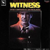 Witness (Original Motion Picture Soundtrack)