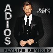 Adios (Flylife Remixes)