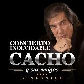 Cacho Y Sus Amigos: Concierto Inolvidable (Live In Buenos Aires ／ 2016)