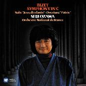 Bizet: Symphony in C Major, Petite suite from "Jeux d'enfants" & Patrie