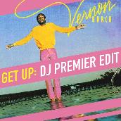 Get Up (DJ Premier Edit)
