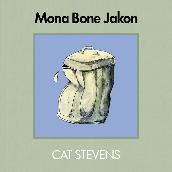 Mona Bone Jakon (Deluxe)