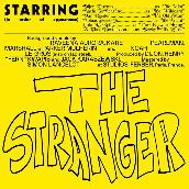 The Stranger (feat. Sachi, Dan Reeder, Tobias Jesso Jr., John C. Reilly, Becky and the Birds)