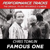 Famous One (Performance Tracks)
