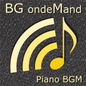 ピアノBGM vol.03