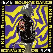 BOUNCE DANCE (Gigandect remix)