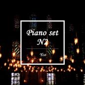 Piano set n2