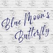 Blue Moon's Butterfly