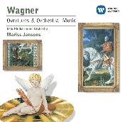Wagner: Overtures and Preludes from the Operas