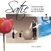 Satie: Gymnopedies - Gnossiennes - Piano Works