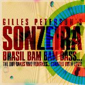 Brasil Bam Bam Bass (Gilles Peterson Presents Sonzeira)