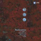 Rachmaninov: Symphonies Nos. 1 - 3, Symphonic Dances, Isle of the Dead, Scherzo in D Minor & Vocalise