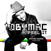 Feel It (Radio Mix) featuring Mr. TalkBox
