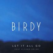 Let It All Go (feat. Alvaro Soler)