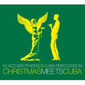 Christmas meets Cuba