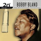 Best Of Bobby Bland: 20th Century Masters: The Millennium Collection