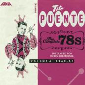 The Complete 78's, Vol. 4 (1949 - 1955)