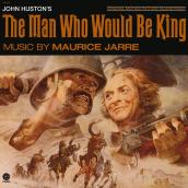 The Man Who Would Be King (Original Motion Picture Soundtrack)