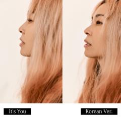 AI「It’s You」