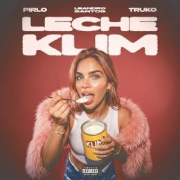 Leche Klim