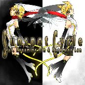 Sunspot Cycle feat. 鏡音リン & 鏡音レン