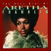 The Very Best Of Aretha Franklin - The 60's