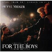 For the Boys (Music from the Motion Picture)