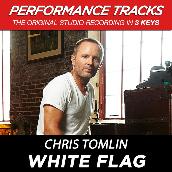 White Flag (Performance Tracks) - EP