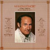 Mancini Concert