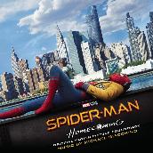 Spider-Man: Homecoming (Original Motion Picture Soundtrack)
