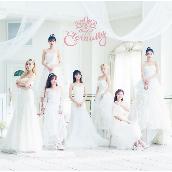 JAPAN 3rd ALBUM 「Eternally」