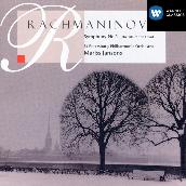 Rachmaninov: Symphony No. 1 & The Isle of the Dead