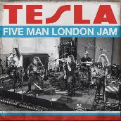 Five Man London Jam (Live At Abbey Road Studios, 6／12／19)
