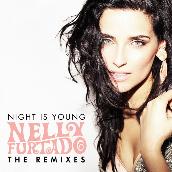 Night Is Young (The Remixes)
