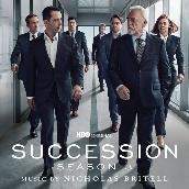 Succession: Season 3 (HBO Original Series Soundtrack)