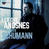 Leif Ove Andsnes Plays Schumann